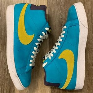 Nike SB Blazer Mid